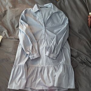 Zara Dress